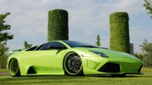  Lamborghini Murcielago   